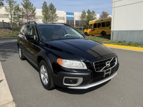 2013 Volvo XC70 3.2 Platinum
