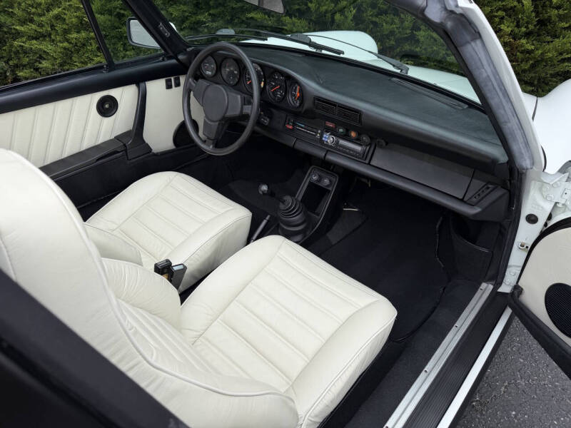 1978 Porsche 911