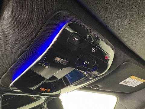 2023 Mercedes-Benz SL-Class AMG SL 63