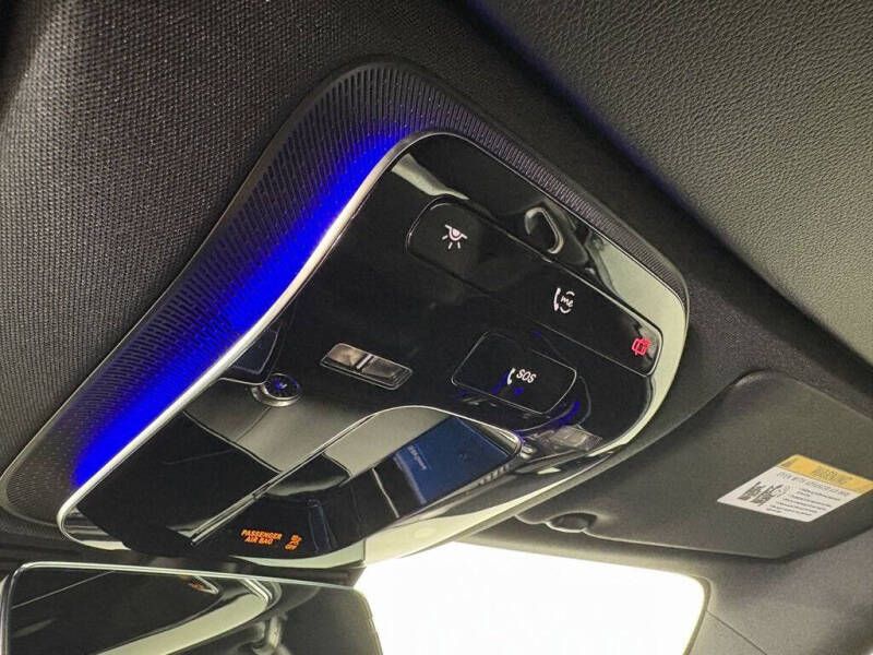 2023 Mercedes-Benz SL-Class AMG SL 63