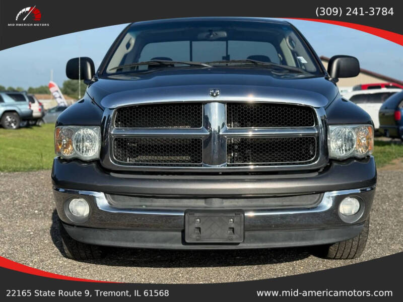 2003 Dodge Ram 1500