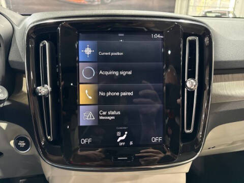 2020 Volvo XC40 T4 Inscription