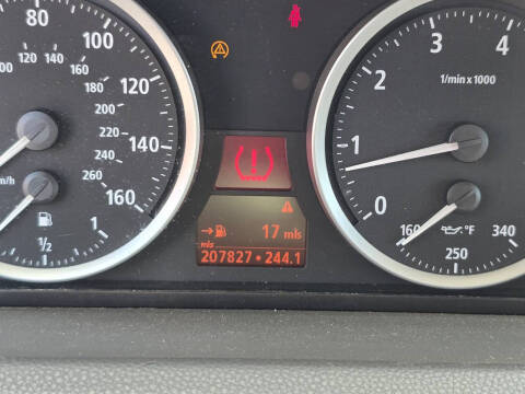 2004 BMW 6 Series 645Ci