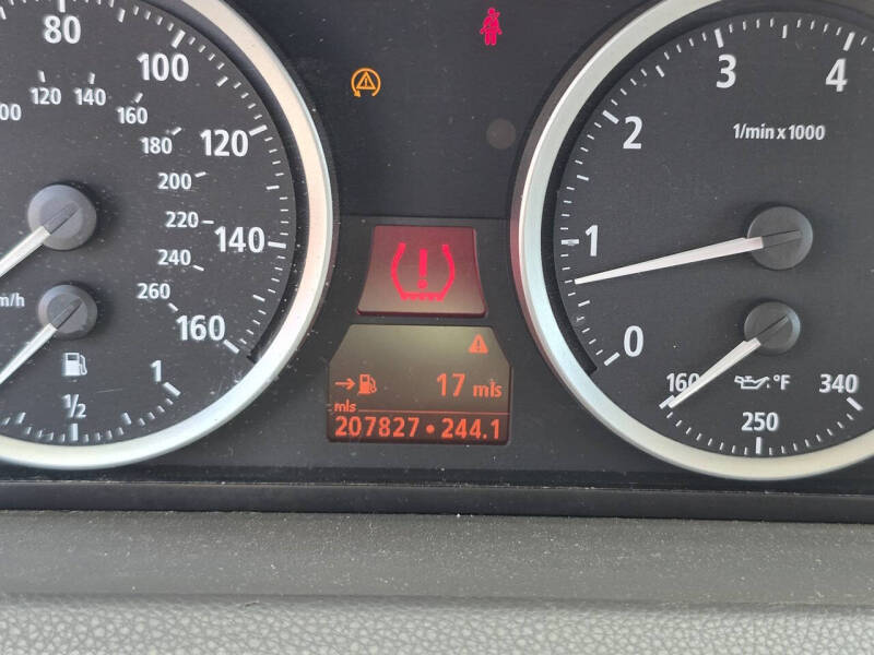 2004 BMW 6 Series 645Ci