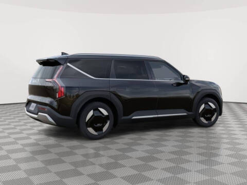 2026 Kia EV9 Wind