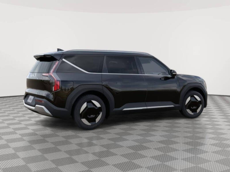 2026 Kia EV9 Wind