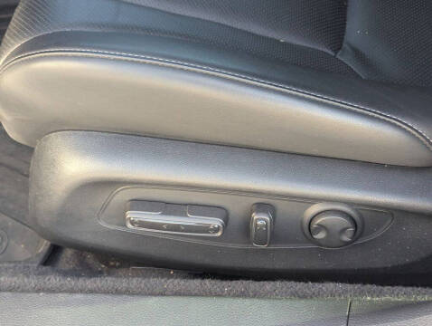 2023 Honda Accord Hybrid