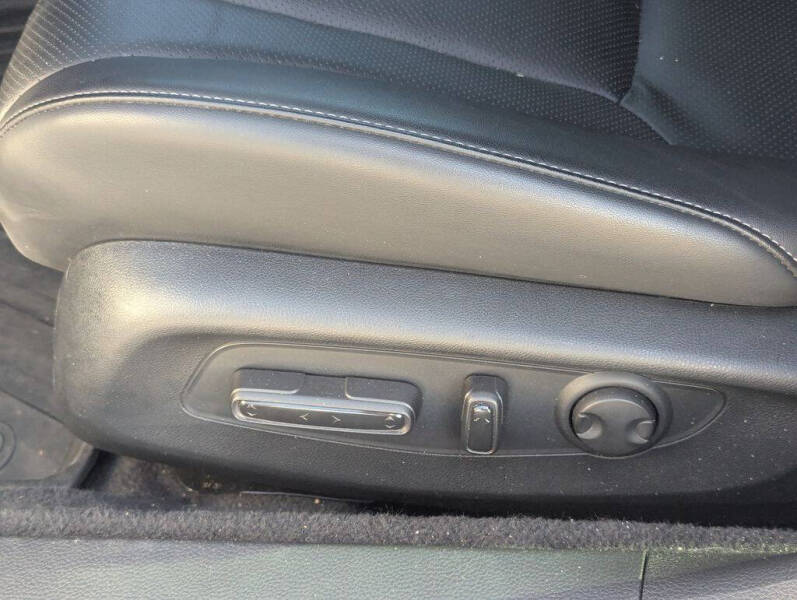 2023 Honda Accord Hybrid