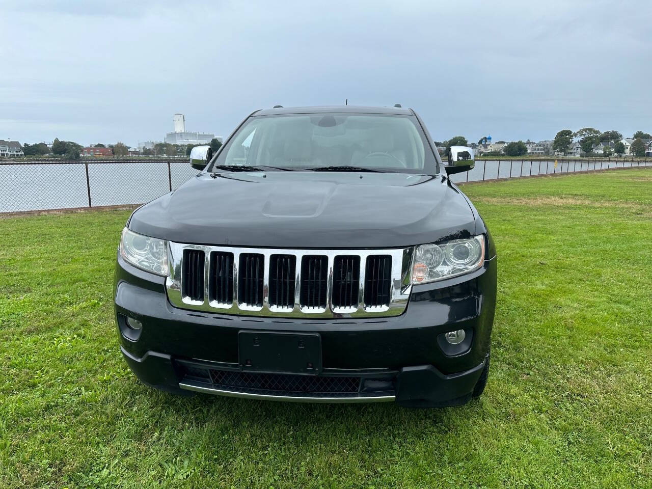 2013 Jeep Grand Cherokee for sale at Motorcycle Supply Inc Dave Franks Motorcycle Sales in Salem, MA