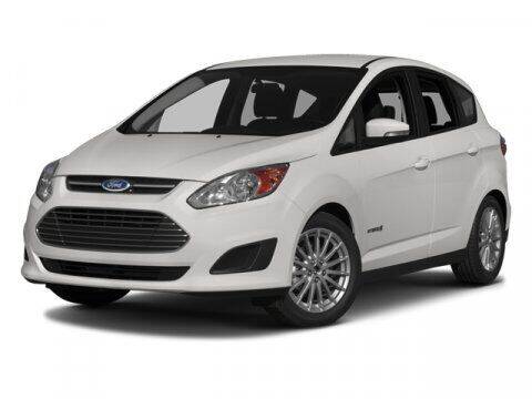 2013 Ford C-MAX Hybrid for sale at Jeremy Sells Hyundai in Edmonds WA