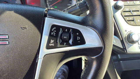 2011 GMC Terrain SLE-2