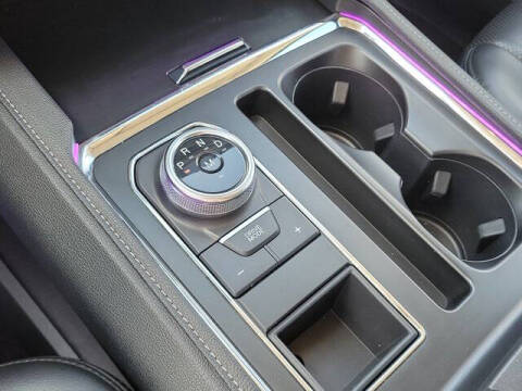 2023 Ford Expedition MAX XLT