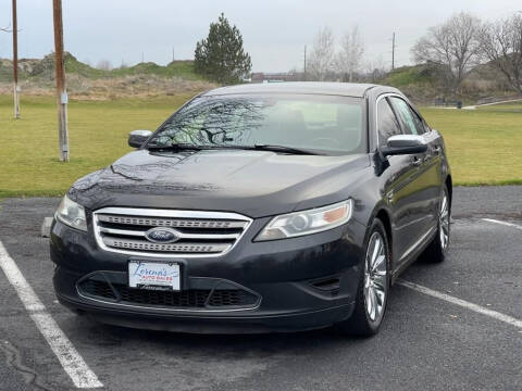 2010 Ford Taurus Limited