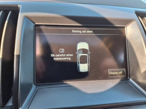 2013 Land Rover LR2 HSE