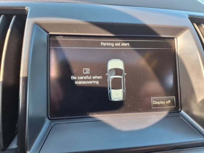 2013 Land Rover LR2 HSE