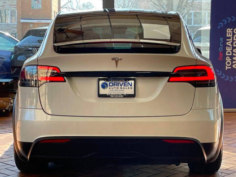 2023 Tesla Model X