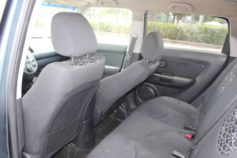2011 Kia Soul