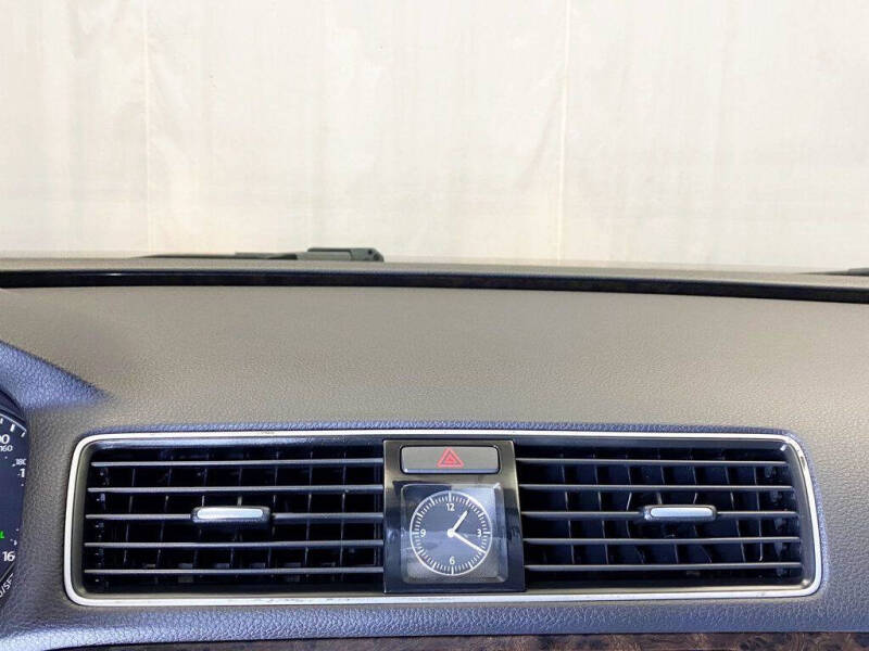 2014 Volkswagen Passat 2.0L TDI SEL Premium