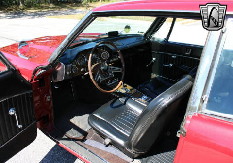 1964 Studebaker Avanti