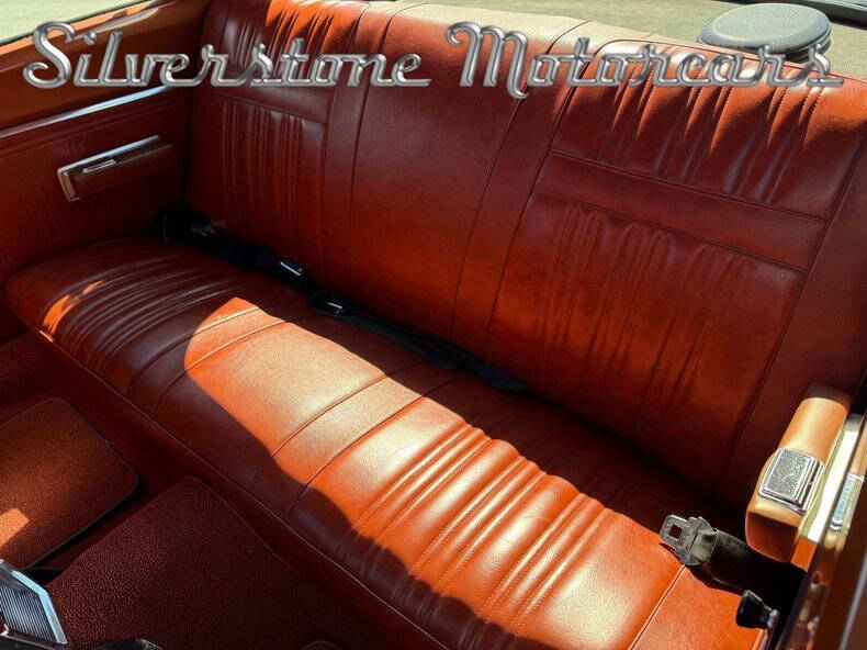 1970 Dodge Coronet