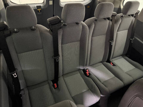 2015 Ford Transit 350 XLT