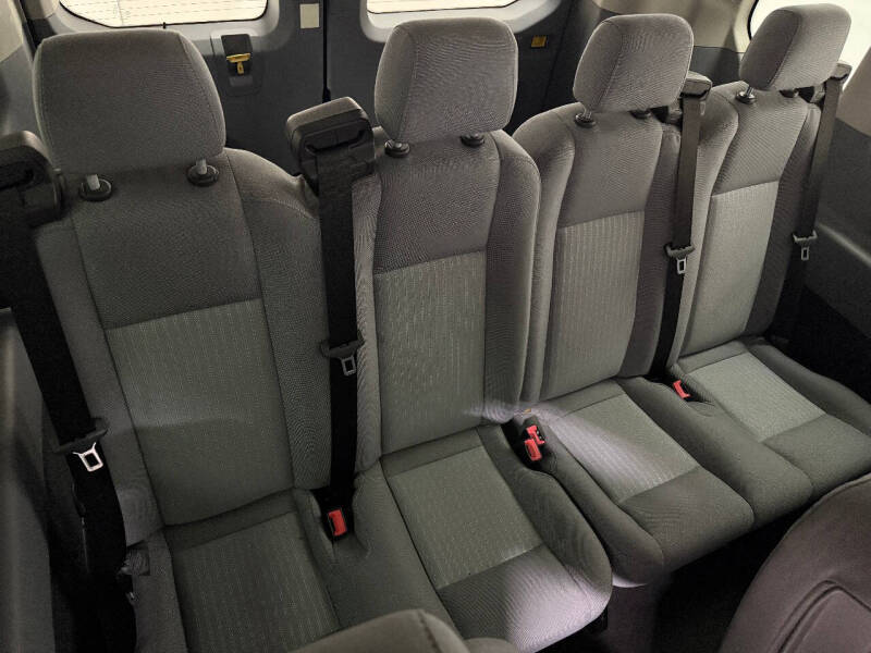 2015 Ford Transit 350 XLT