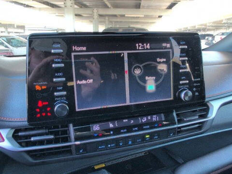 2021 Toyota Sienna XSE 7-Passenger