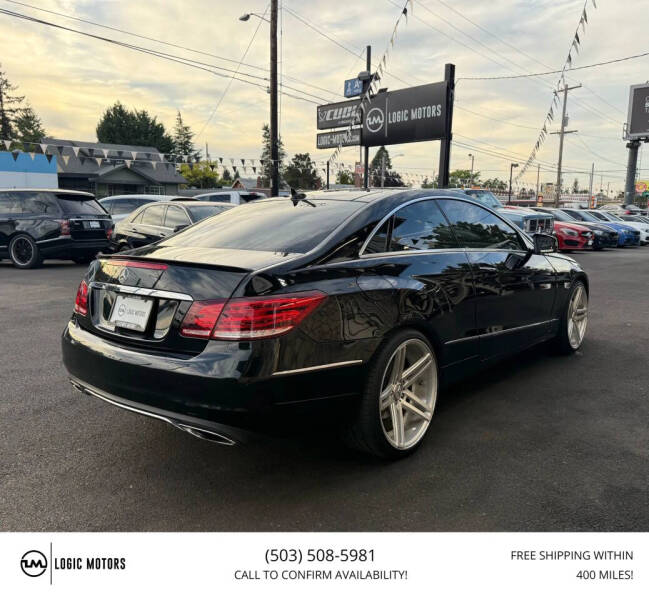 2014 Mercedes-Benz E-Class E 350