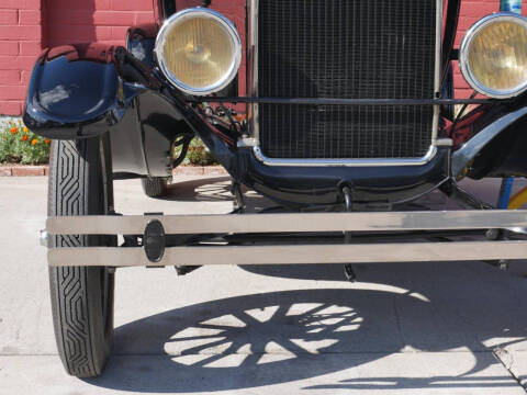 1926 Ford Model T
