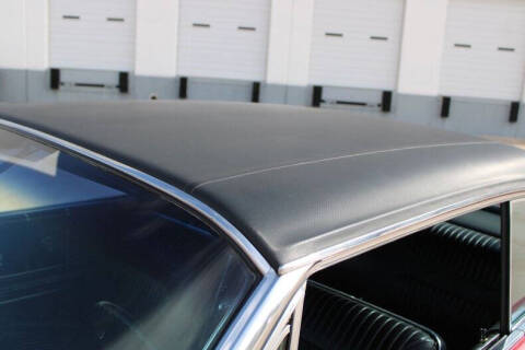 1964 Chevrolet Impala