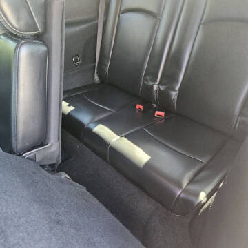 2013 Dodge Journey Crew