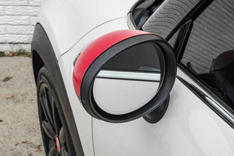 2019 MINI Hardtop 2 Door Cooper S