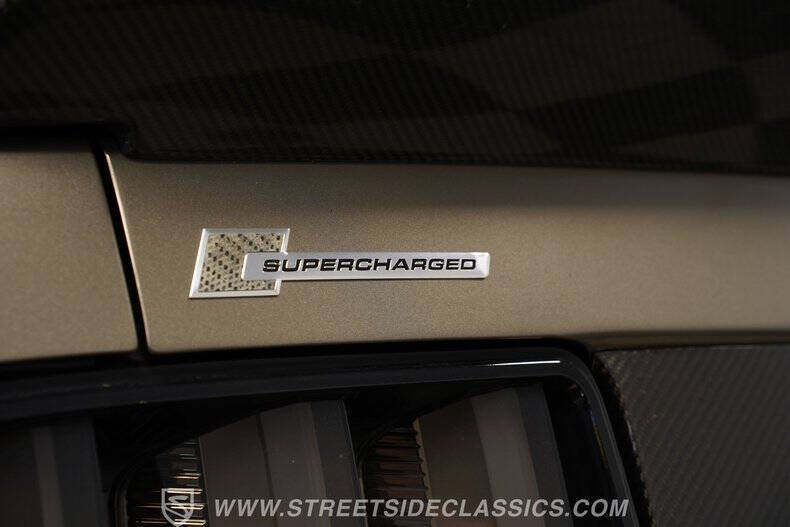 2005 Ford Mustang