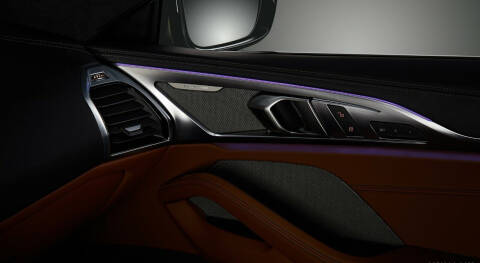 2019 BMW 8 Series M850i xDrive