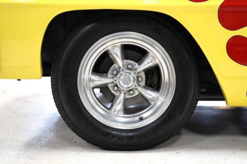 1966 Chevrolet Nova