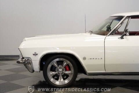 1965 Chevrolet Impala