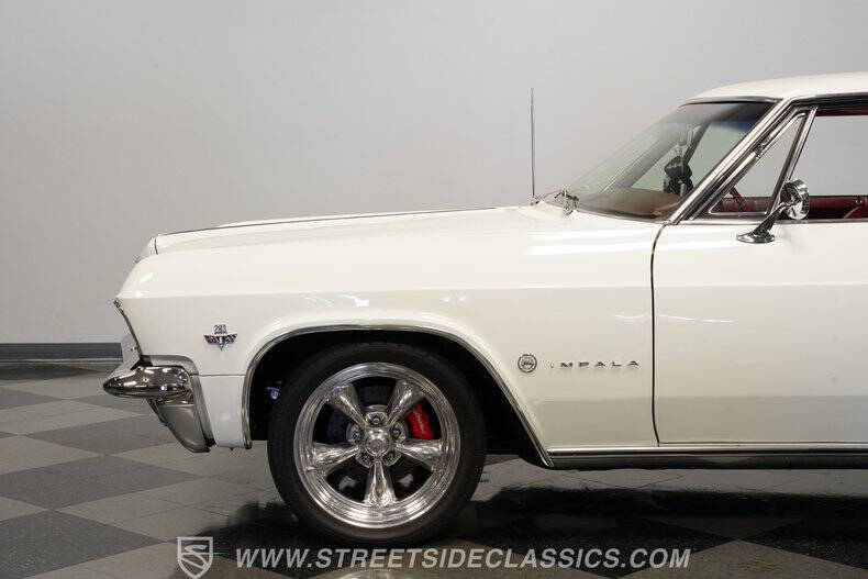 1965 Chevrolet Impala