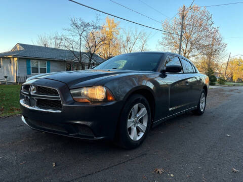 2014 Dodge Charger for sale at Carport Enterprise in Kansas City MO