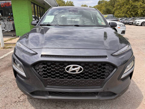 2019 Hyundai Kona SE