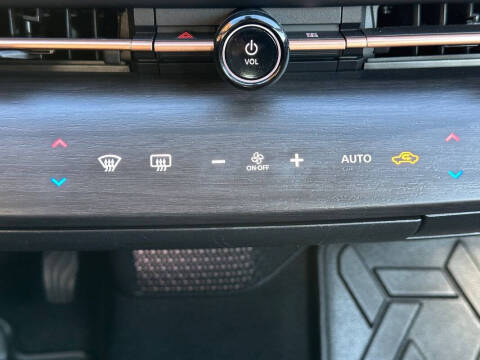 2023 Nissan Ariya Engage