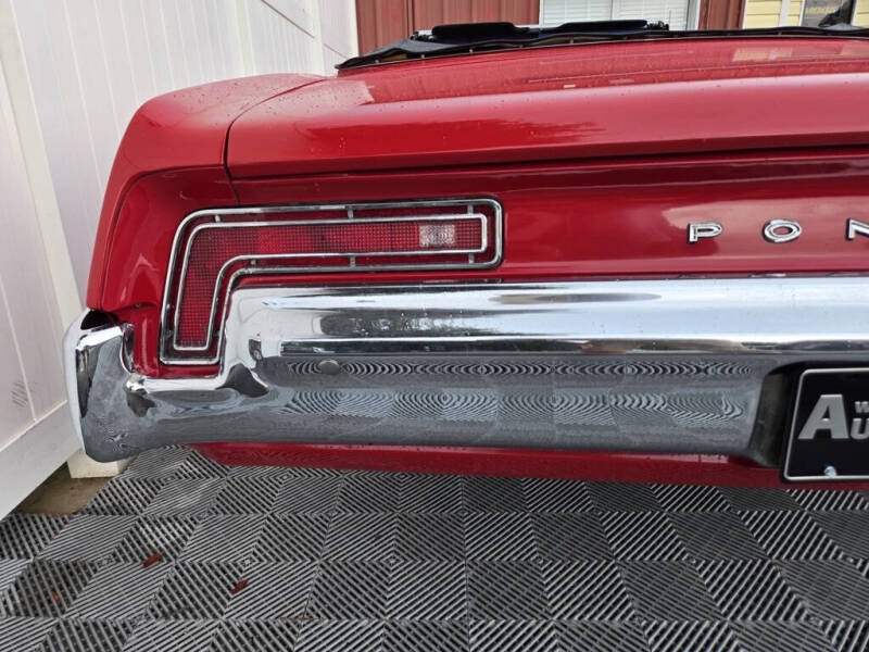 1968 Pontiac Catalina