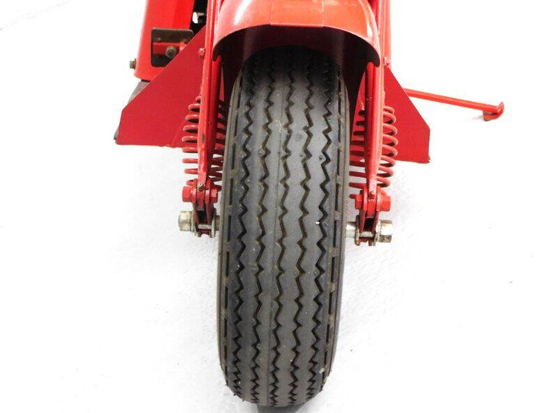 1949 Cushman Model 64