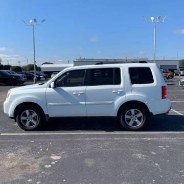 2010 Honda Pilot for sale at Good Price Cars in Newark NJ