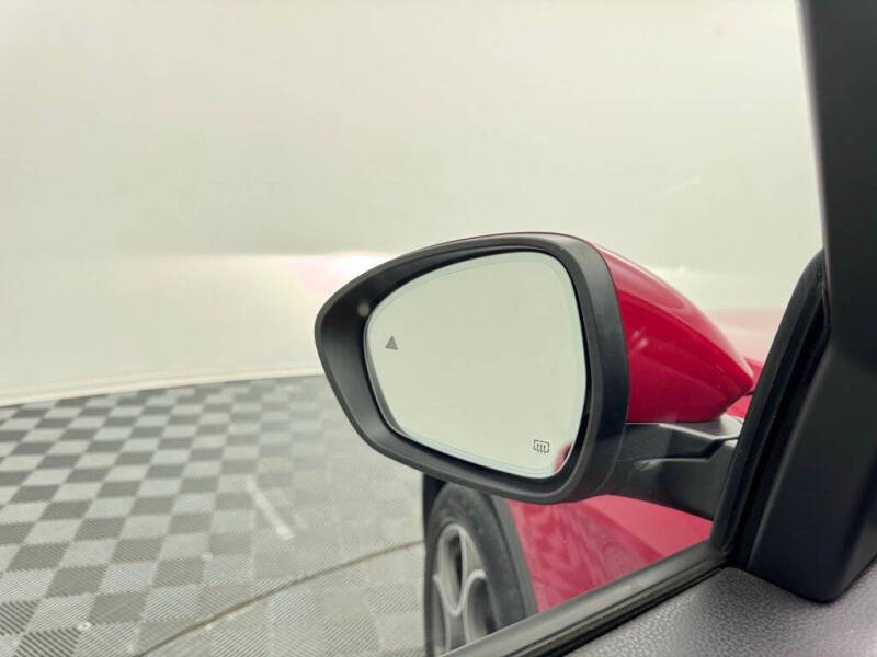 2022 Alfa Romeo Stelvio Sprint