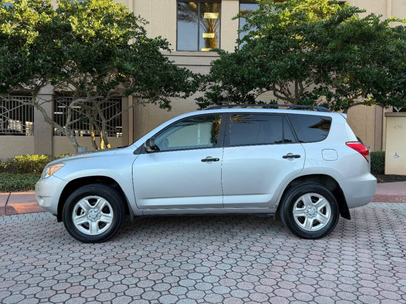 2007 Toyota RAV4