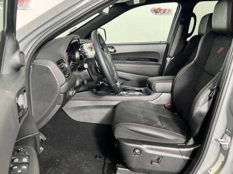 2026 Dodge Durango GT HEMI Plus