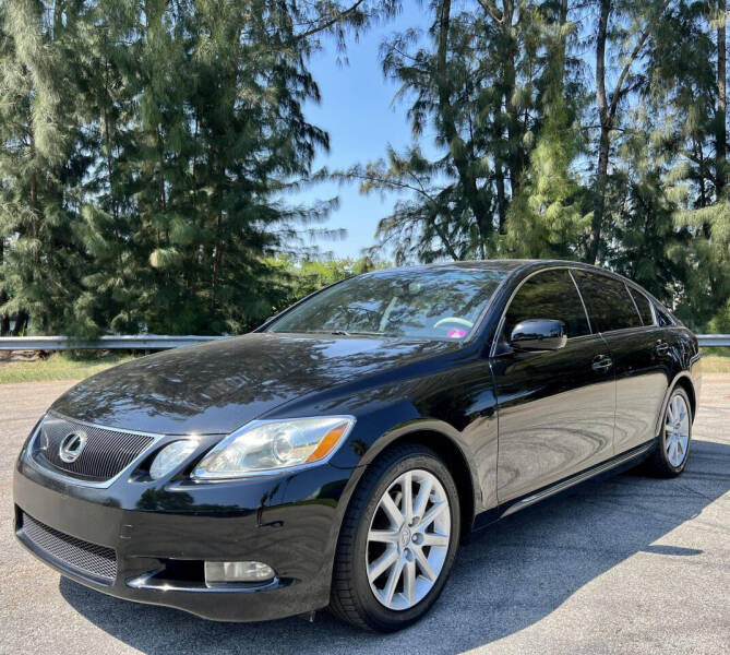 2006 Lexus GS 300 for sale at Exclusive Impex Inc in Davie FL