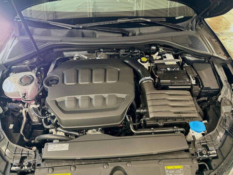 2026 Audi A3