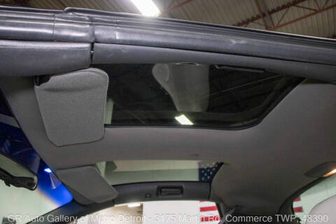 1999 Chevrolet Camaro Z28