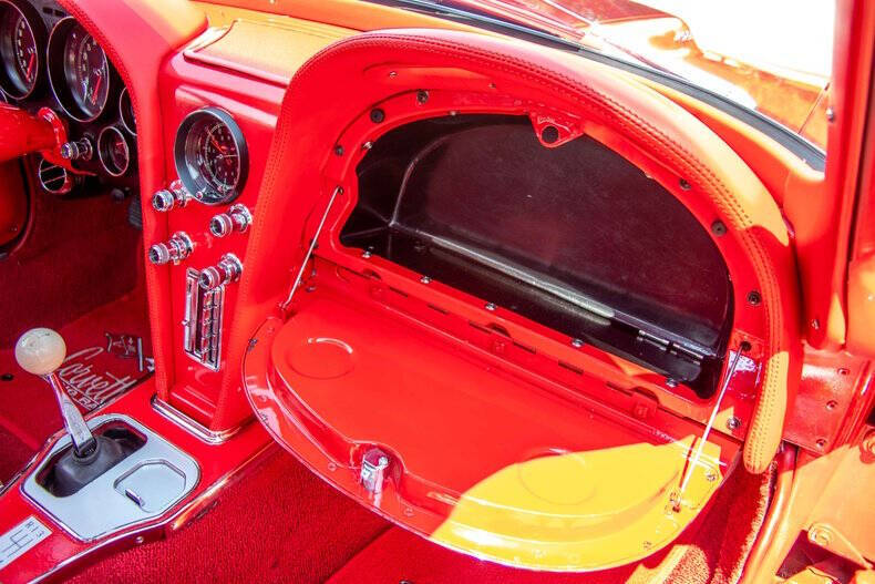 1966 Chevrolet Corvette